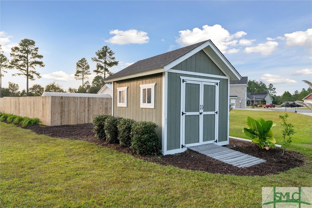 1721 Little McCall Road Guyton, GA 31312 - Photo 39 of 42 Gallery Image 39