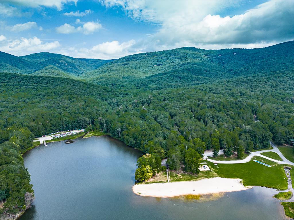617 Crippled Oak Trail Jasper, GA 30143 - Photo 15 of 45 a view of a house with a yard