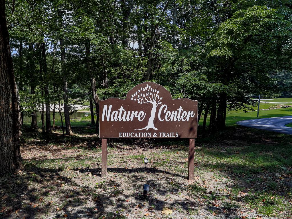 617 Crippled Oak Trail Jasper, GA 30143 - Photo 25 of 45 a view of a sign board