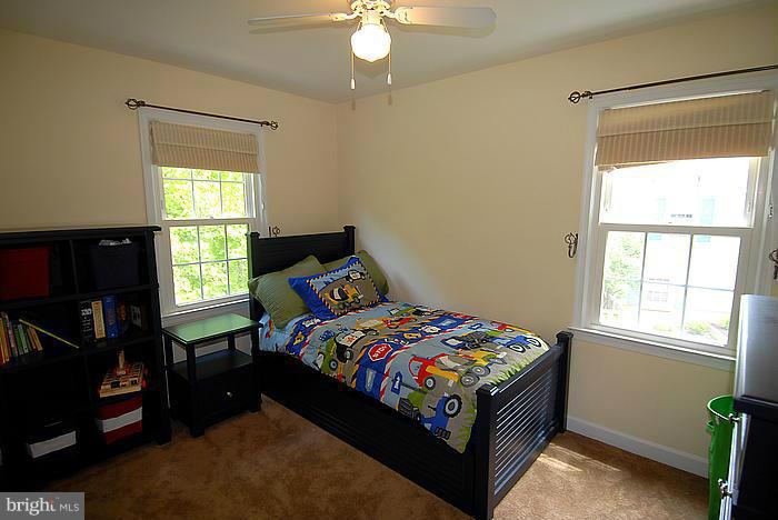 8390 Uxbridge Court Springfield, VA 22151 - Photo 14 of 29 Bedroom