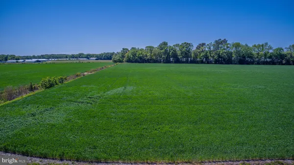 $255,000 | Lot #13 Tower Road, Camden Wyoming, DE 19934