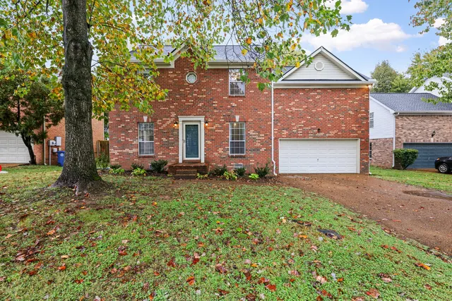 $665,000 | 617 Independence Drive East, Franklin, TN 37067