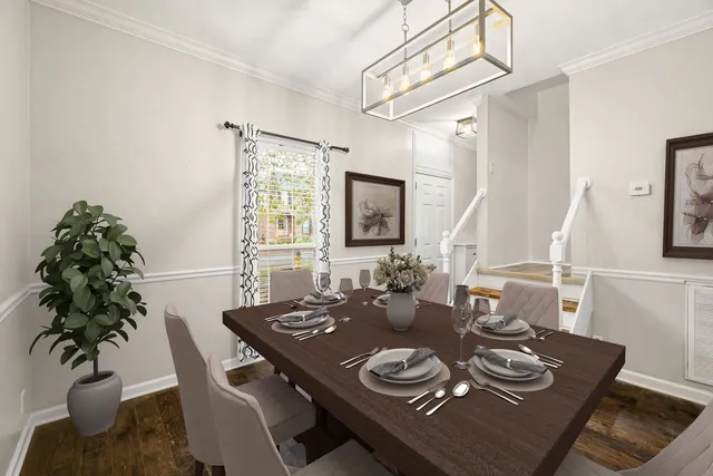 $665,000 | 617 Independence Drive East, Franklin, TN 37067