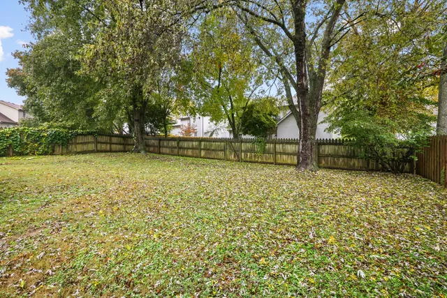 $665,000 | 617 Independence Drive East, Franklin, TN 37067