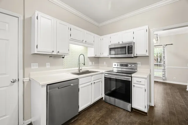 $665,000 | 617 Independence Drive East, Franklin, TN 37067