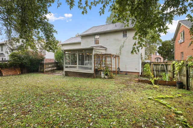 $665,000 | 617 Independence Drive East, Franklin, TN 37067