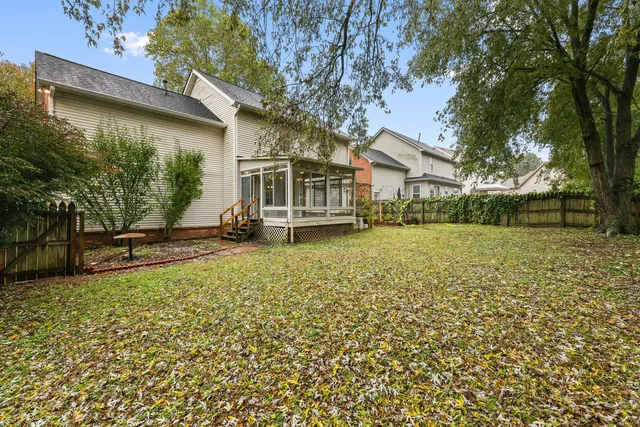 $665,000 | 617 Independence Drive East, Franklin, TN 37067