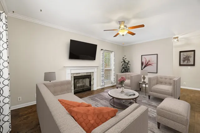 $665,000 | 617 Independence Drive East, Franklin, TN 37067