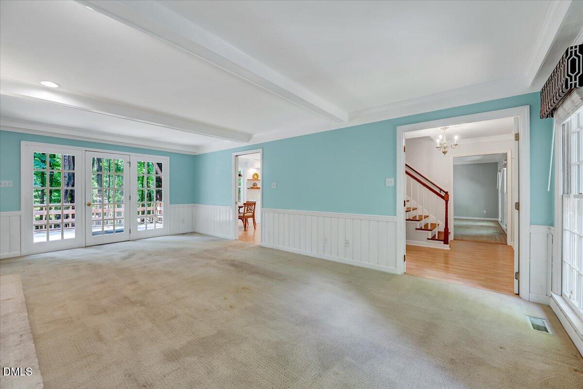 113 Artillery Lane Raleigh, NC 27615 - Photo 14 of 56 16-113 Artillery Ln-16