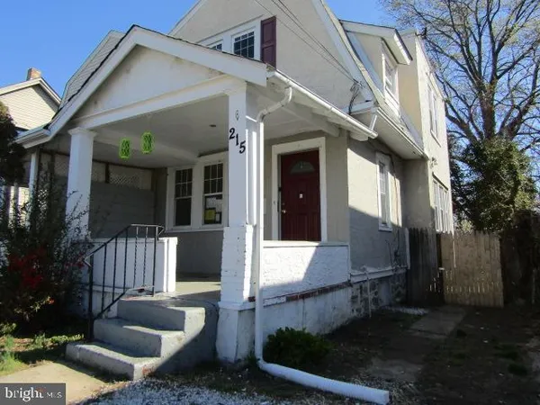 $174,000 | 215 Seminole Avenue, Norwood, PA 19074