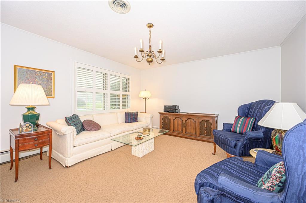 1366 Sheffield Road Mocksville, NC 27028 - Photo 8 of 32 Living Room