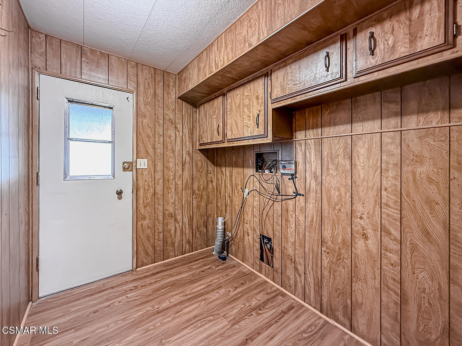 6480 Katherine Street, Unit 109 Simi Valley, CA 93063 - Photo 11 of 29 a view of a storage & utility room