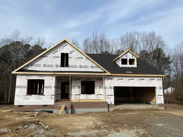 $315,000 | 232 Rolling Pasture Way, Sanford, NC 27332
