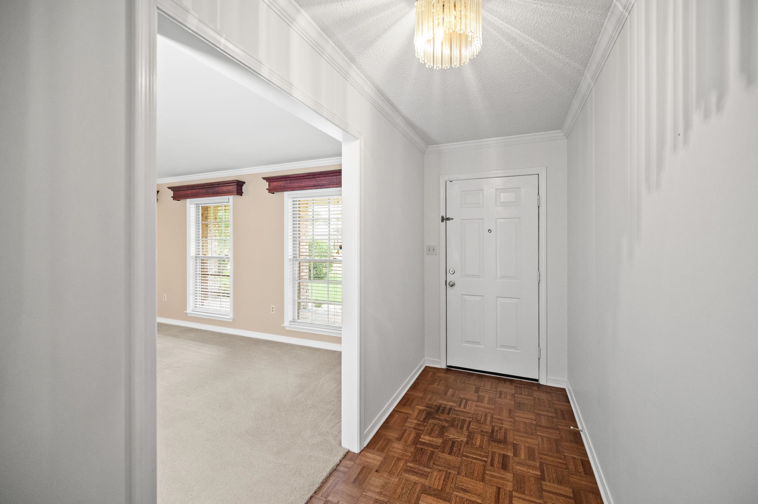 303 West Palm Avenue Foley, AL 36535 - Photo 24 of 32 Entrance Foyer