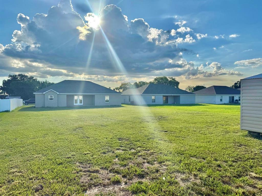 841 Fir Avenue Frostproof, FL 33843 - Photo 3 of 22