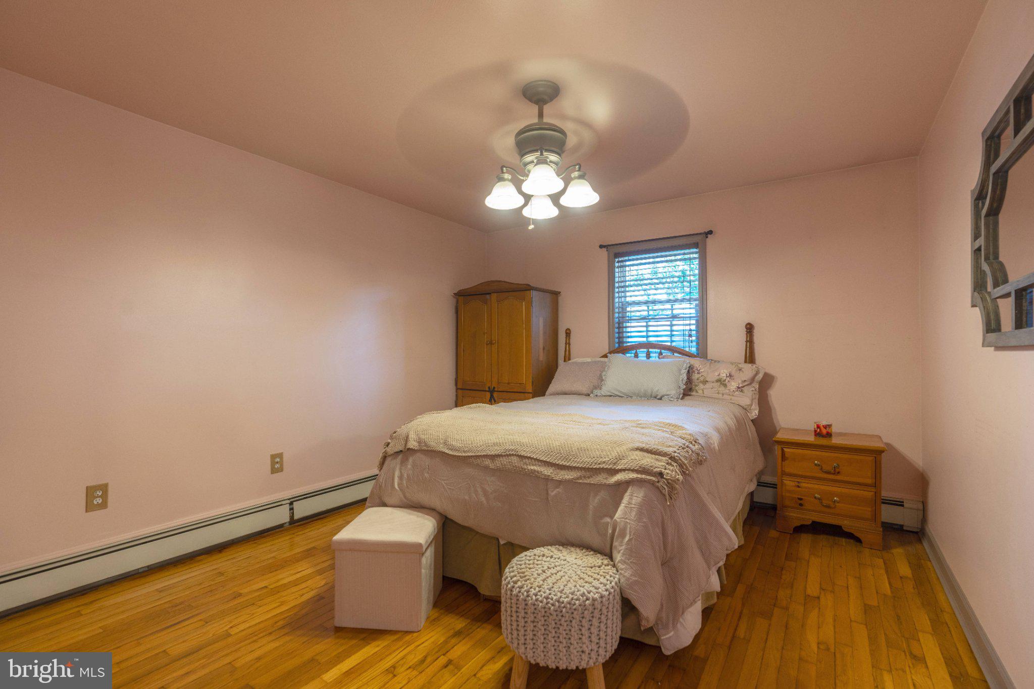 1002 Maple Lane Tyrone, PA 16686 - Photo 48 of 71 Cozy retreat with soft pink hues.