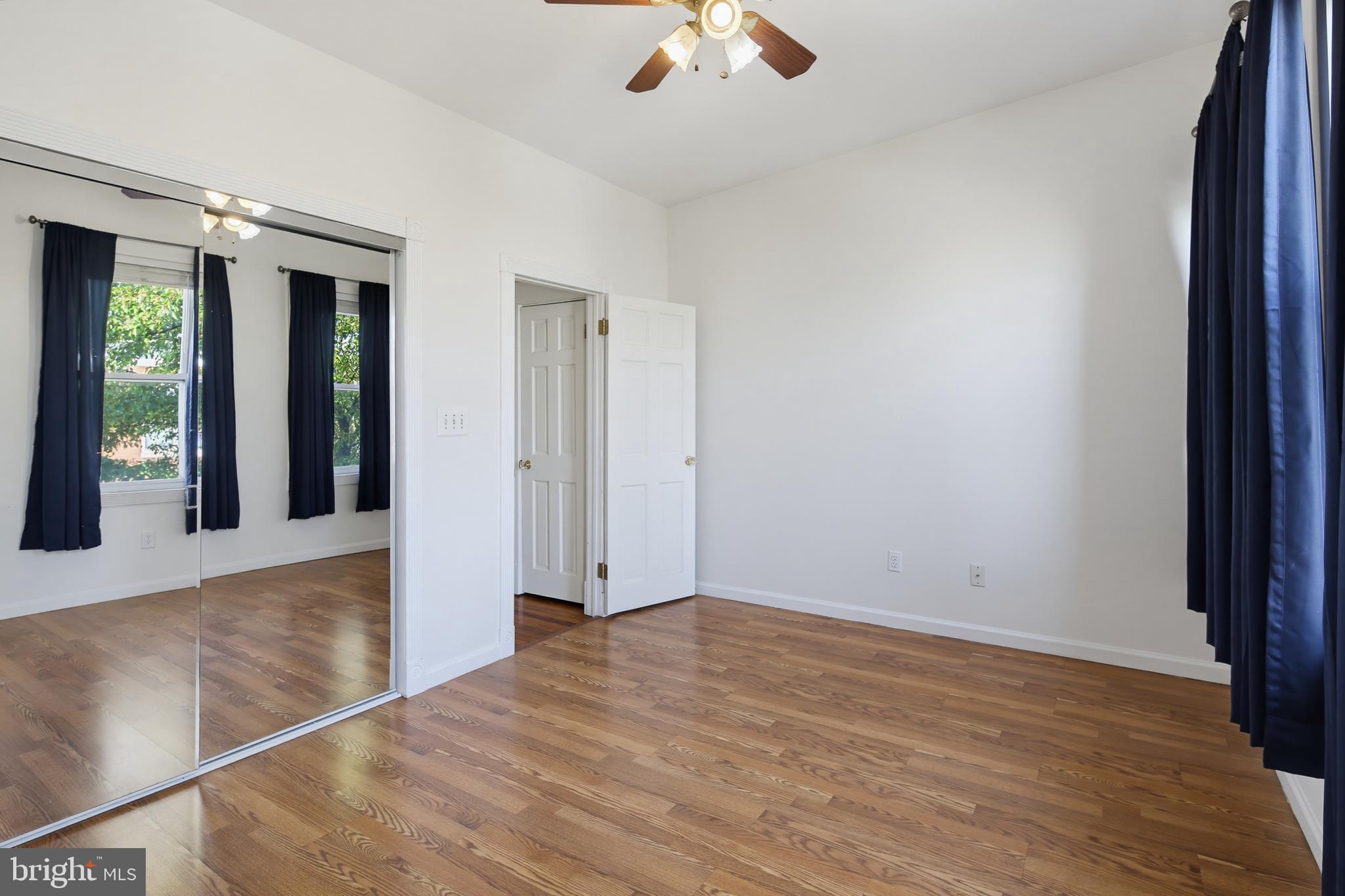 1613 Webster Street Baltimore, MD 21230 - Photo 18 of 35