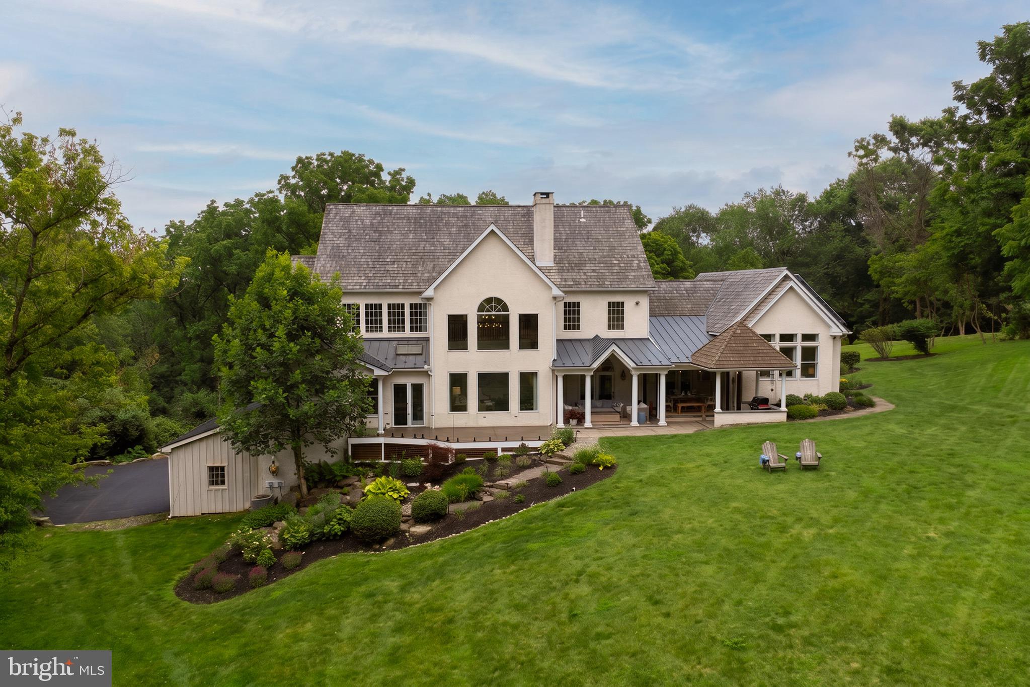 3050 Aquetong Road New Hope, PA 18938 - Photo 5 of 64