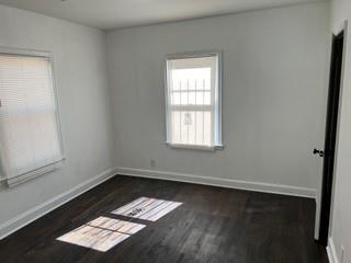 2158 Beecher Road Southwest, Unit A Atlanta, GA 30311 - Photo 13 of 21 an empty room with a window