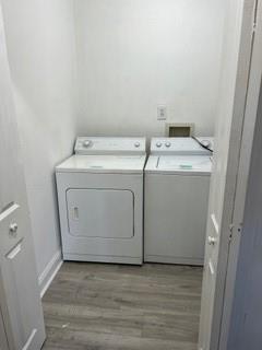 2158 Beecher Road Southwest, Unit A Atlanta, GA 30311 - Photo 10 of 21 a utility room with dryer and washer
