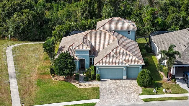 $975,000 | 318 Ragdoll Run, Bradenton, FL 34212
