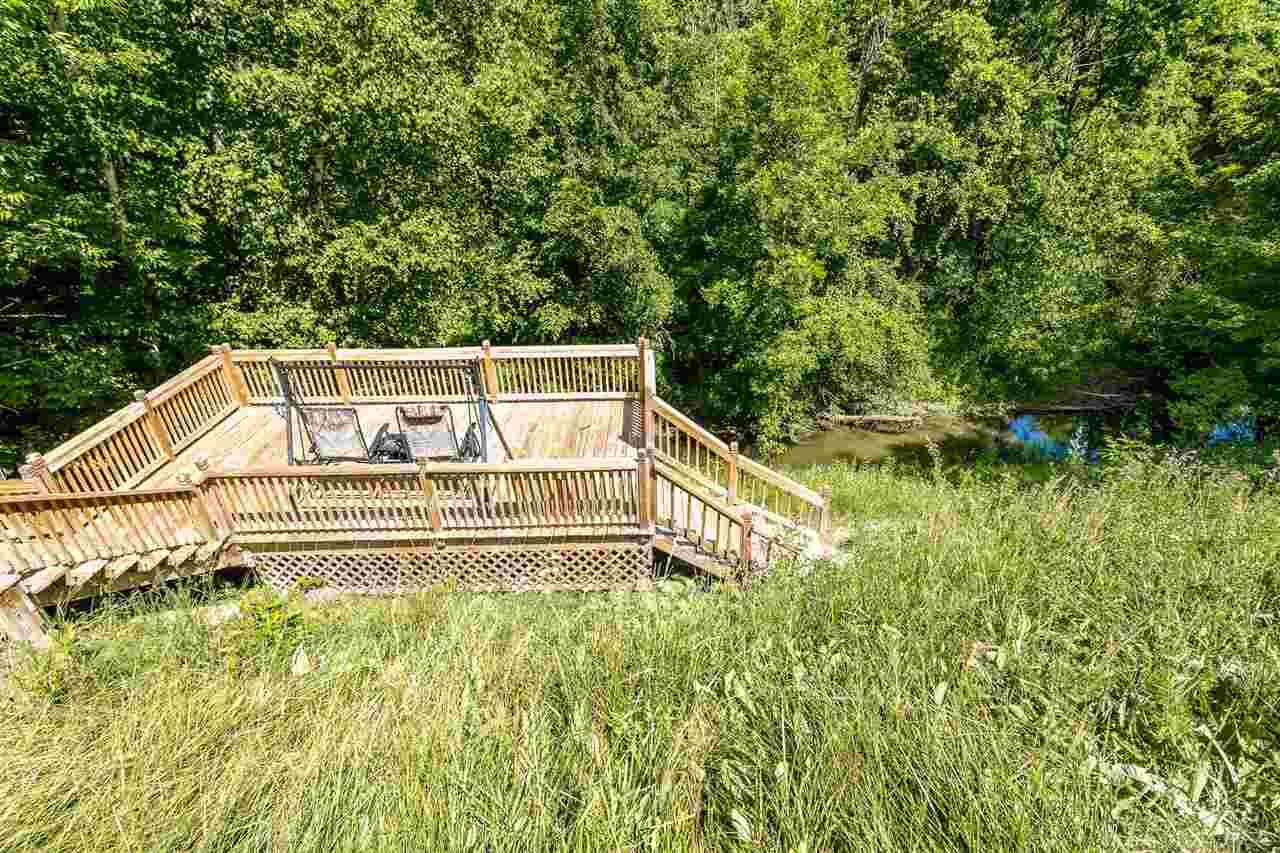 5476 Burtch Road Jeddo, MI 48032 - Photo 44 of 53