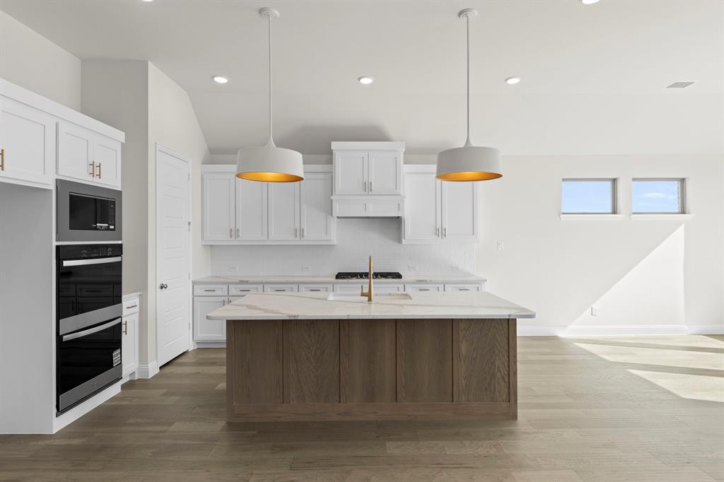 3135 Fisher Road Rockwall, TX 75032 - Photo 12 of 35 14. 3135 Fisher - Kitchen