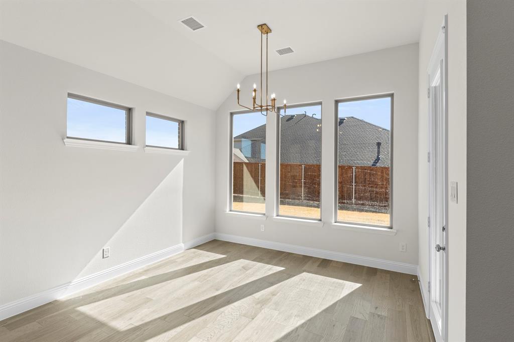 3135 Fisher Road Rockwall, TX 75032 - Photo 13 of 35 17. 3135 Fisher - Dining