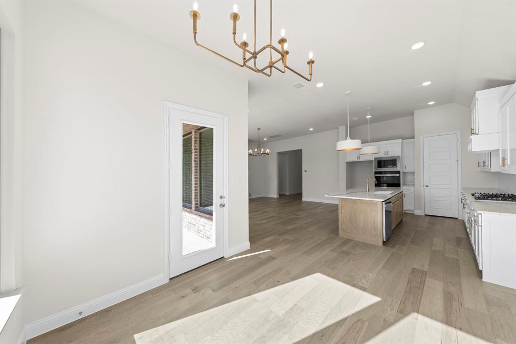 3135 Fisher Road Rockwall, TX 75032 - Photo 15 of 35 18. 3135 Fisher - Dining (2)