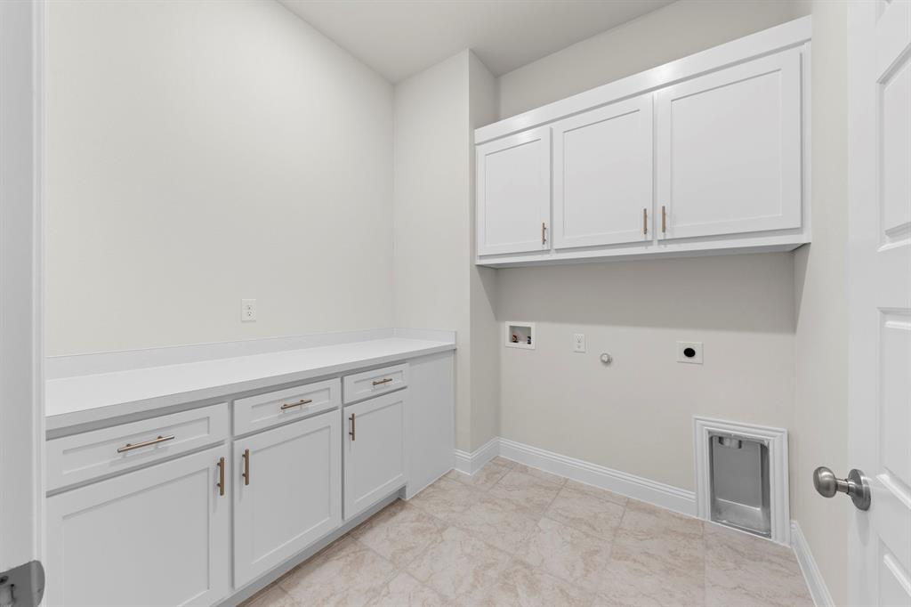 3135 Fisher Road Rockwall, TX 75032 - Photo 21 of 35 09. 3135 Fisher - Utility