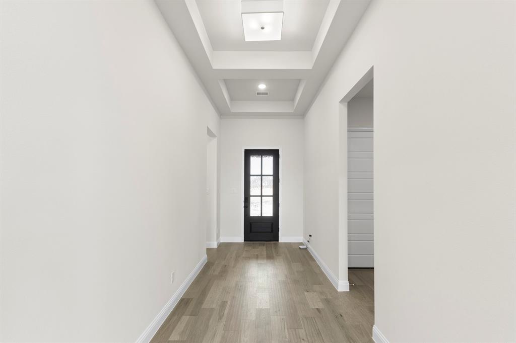 3135 Fisher Road Rockwall, TX 75032 - Photo 3 of 35 03. 3135 Fisher - Entry