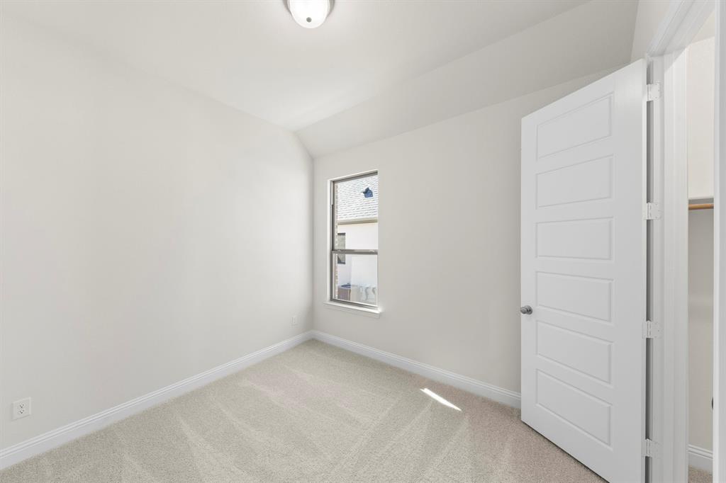 3135 Fisher Road Rockwall, TX 75032 - Photo 6 of 35 04. 3135 Fisher - Bed 2