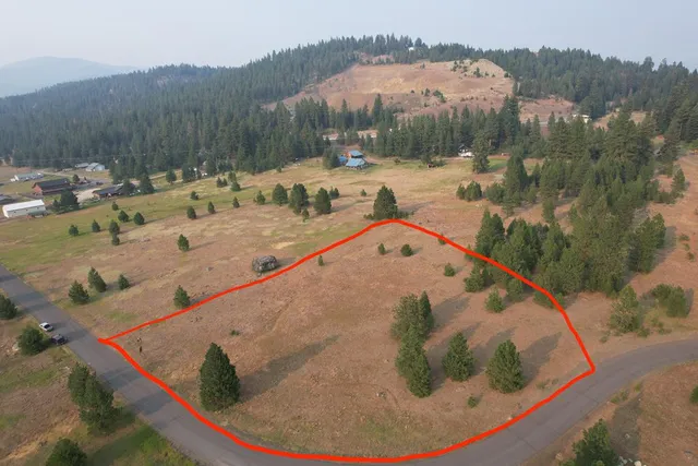 $275,000 | Lot 15 Whitefield Lane, Unit 15, McCall, ID 83638