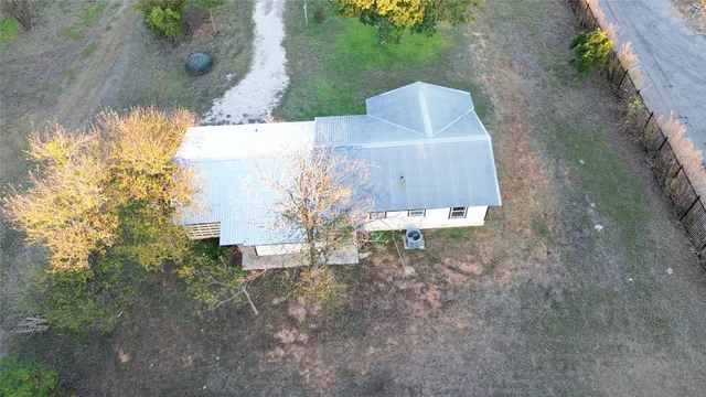 a close view of water heater room