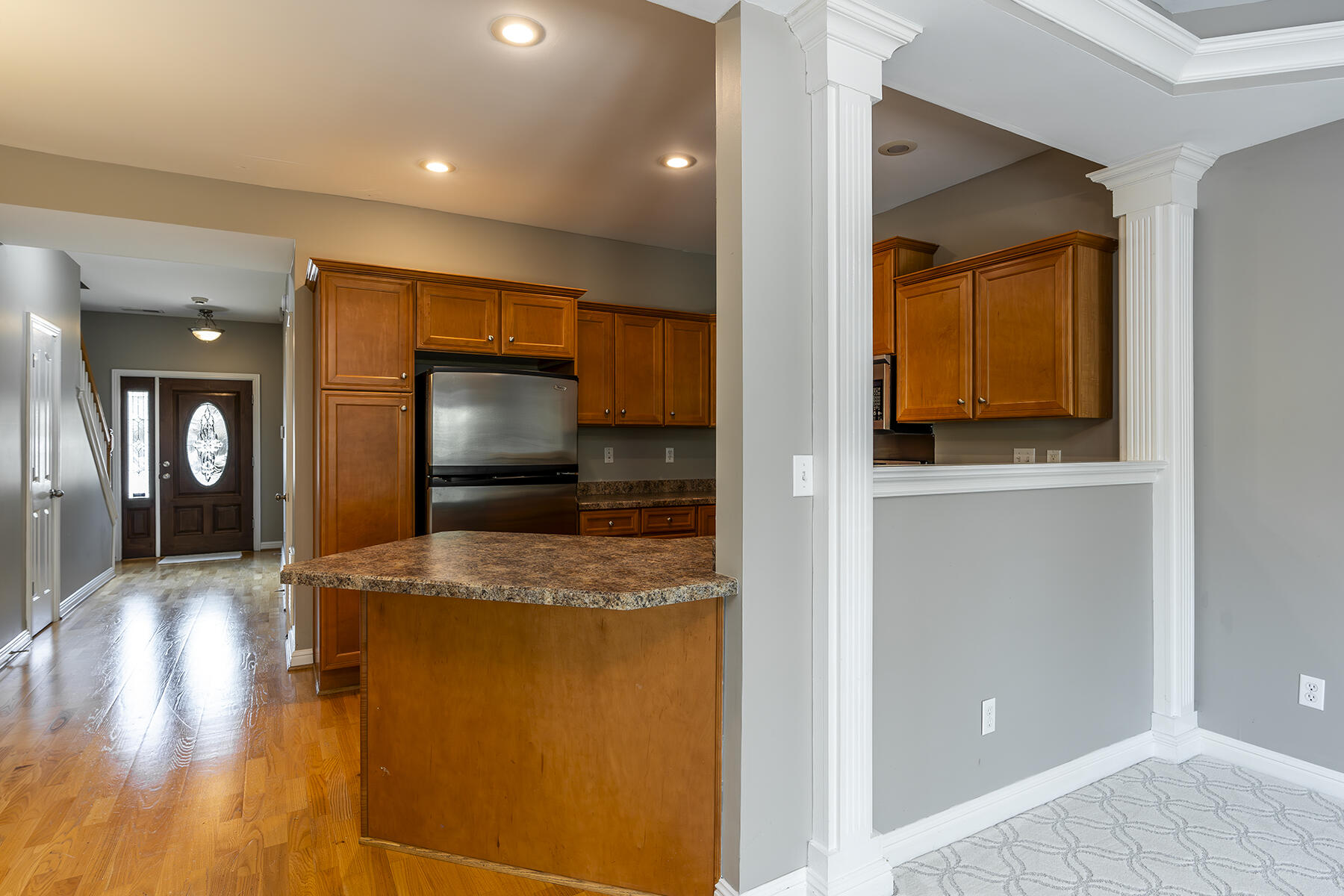 312 Broadleaf Lane Lexington, KY 40503 - Photo 18 of 31 312broad18