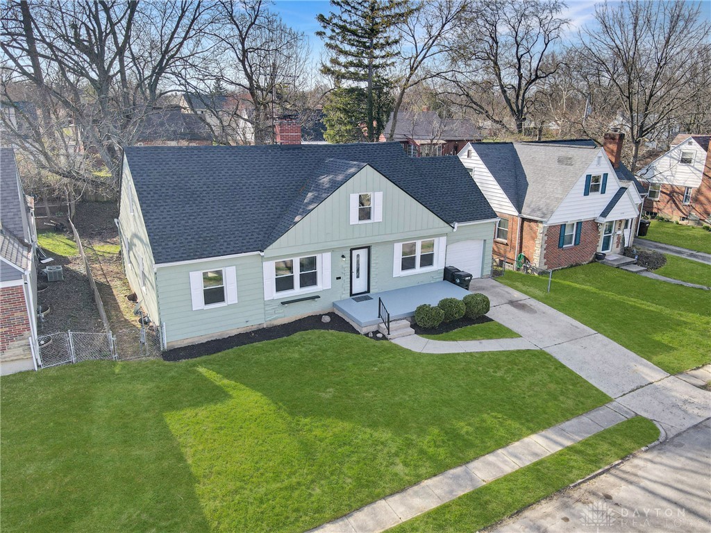2717 Rugby Road Dayton, OH 45406 - Photo 8 of 36 Gallery Image 8
