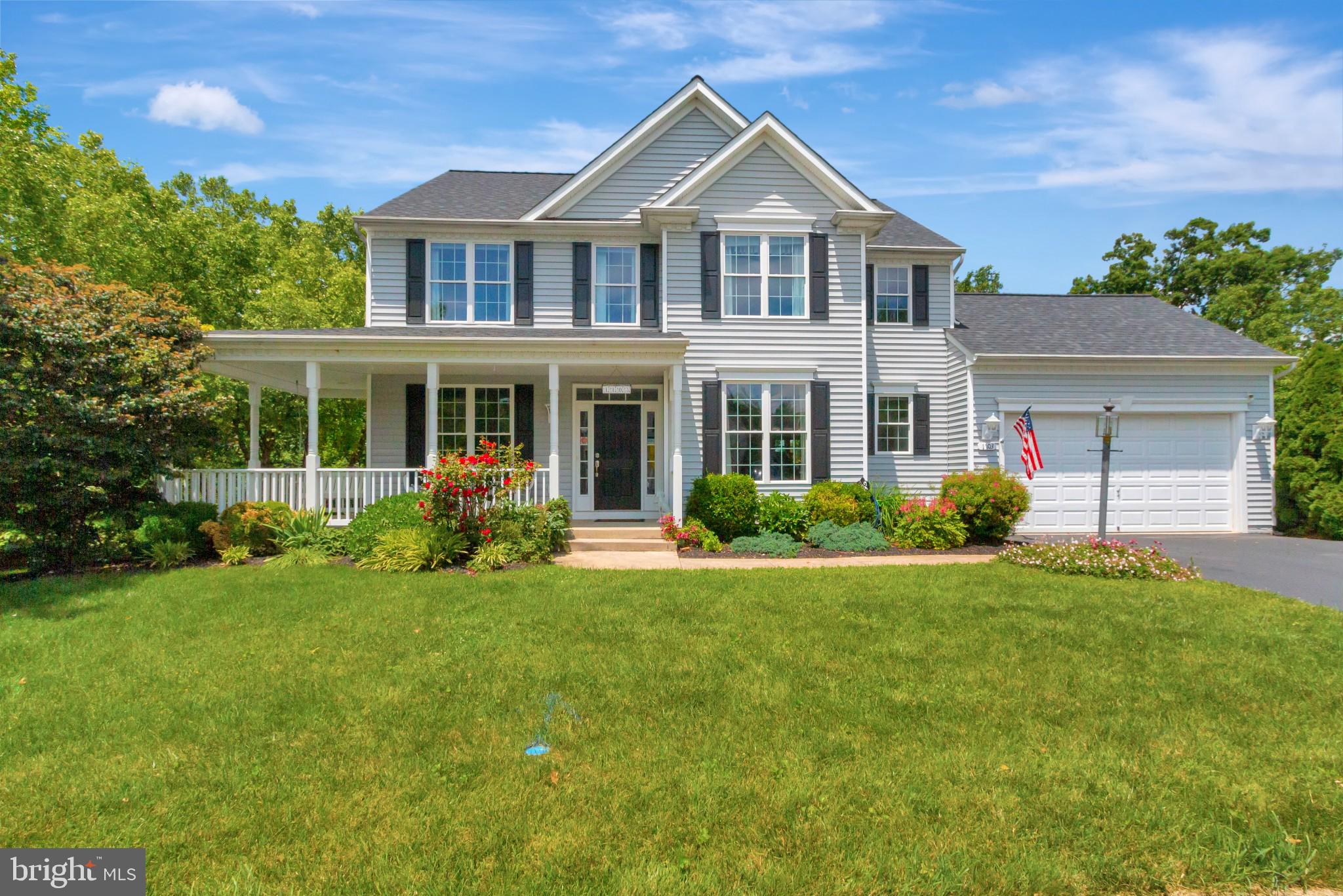 1103 Longbow Road Mount Airy, MD 21771 - Photo 1 of 35 Gallery Image 1