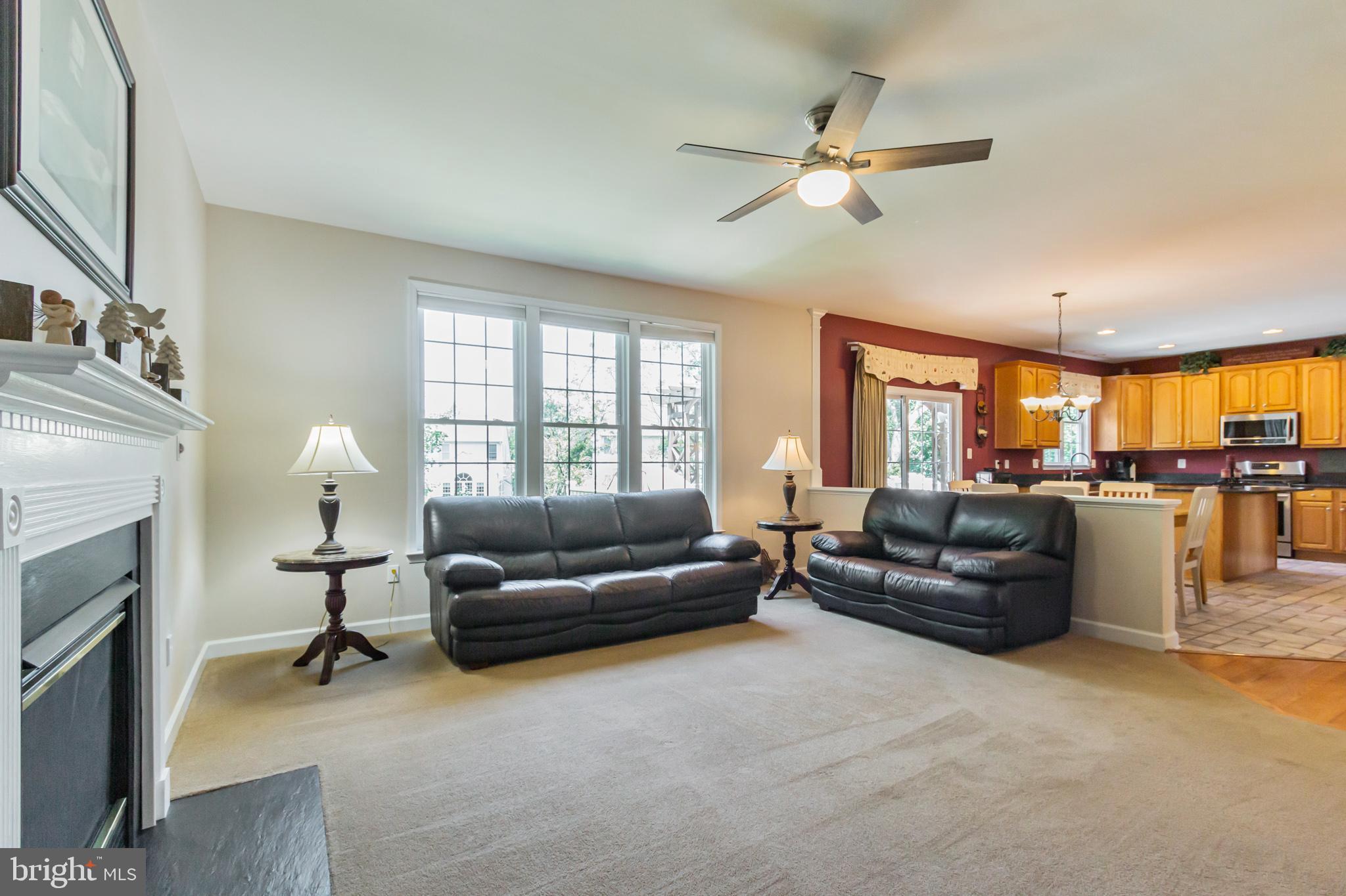 1103 Longbow Road Mount Airy, MD 21771 - Photo 12 of 35 Gallery Image 12