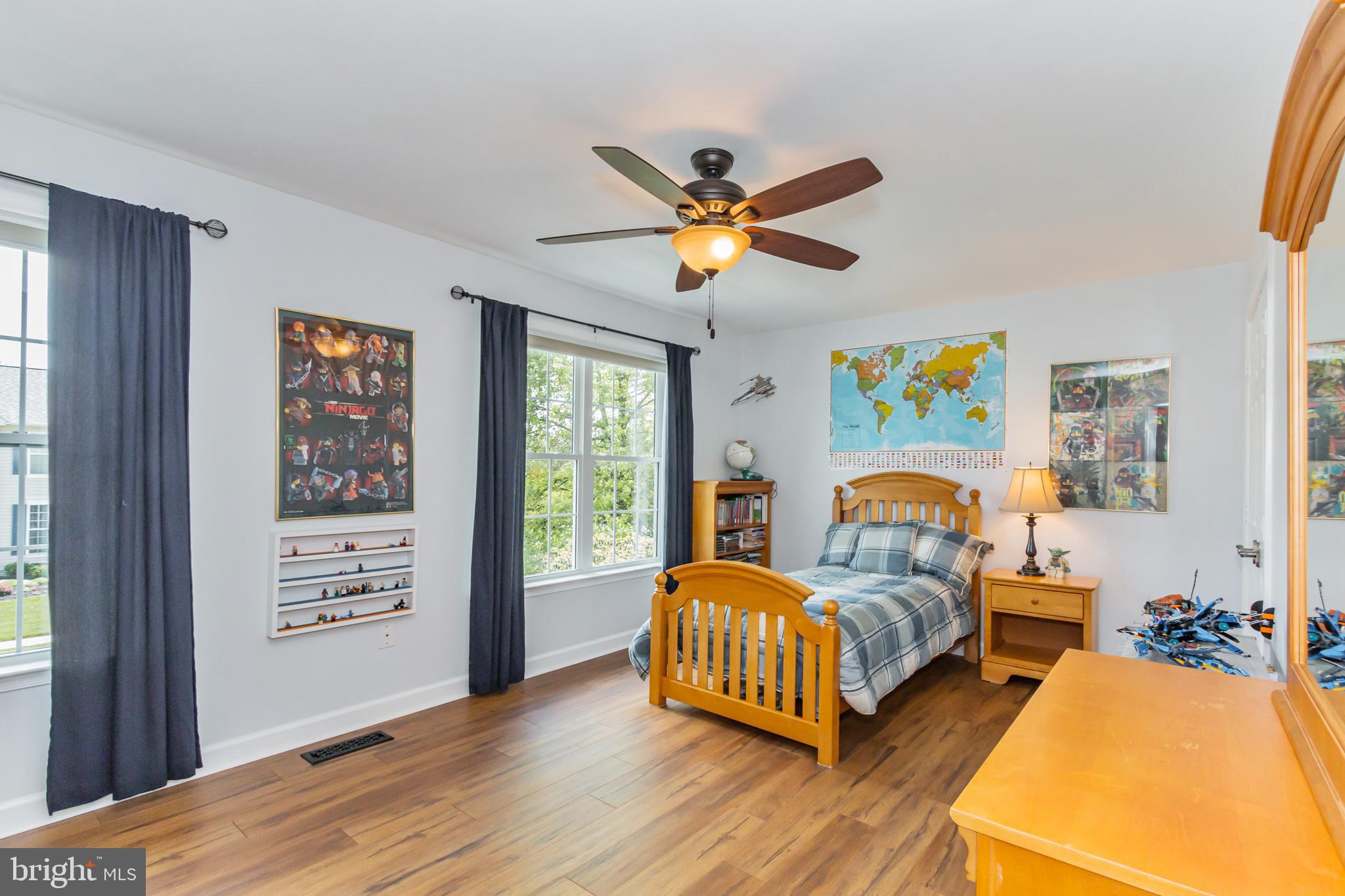 1103 Longbow Road Mount Airy, MD 21771 - Photo 18 of 35 Gallery Image 18