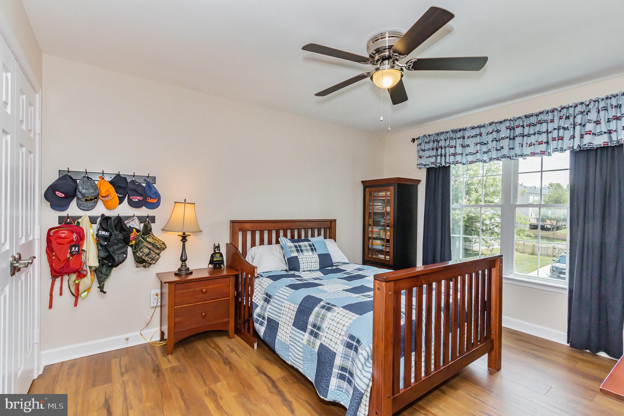 1103 Longbow Road Mount Airy, MD 21771 - Photo 19 of 35 Gallery Image 19