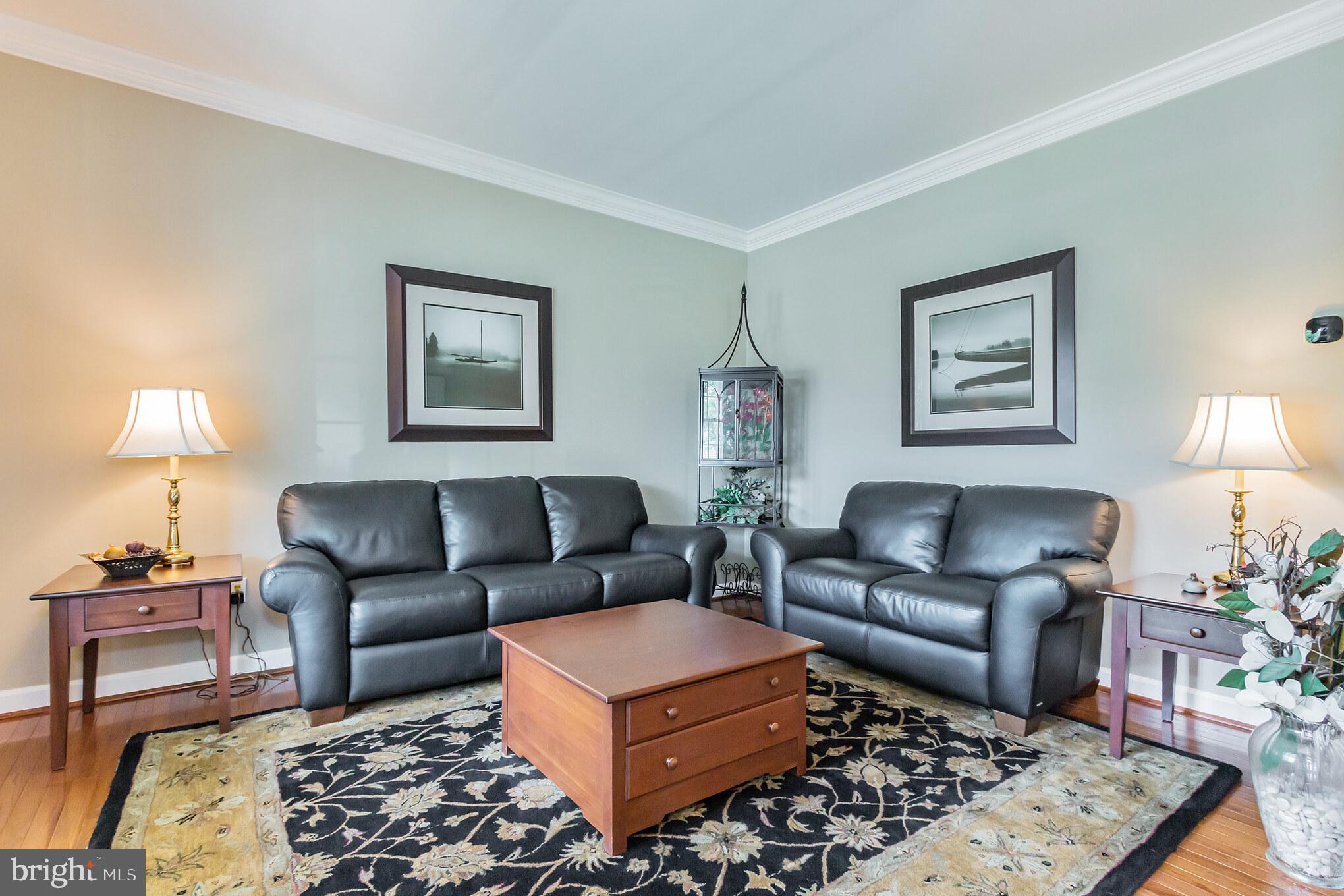 1103 Longbow Road Mount Airy, MD 21771 - Photo 3 of 35 Gallery Image 3