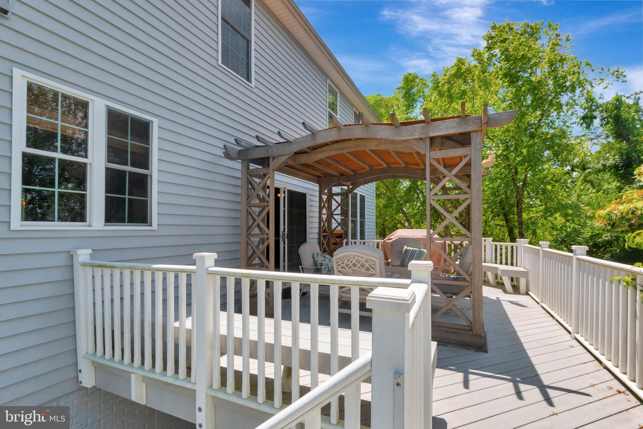1103 Longbow Road Mount Airy, MD 21771 - Photo 25 of 35 Gallery Image 25