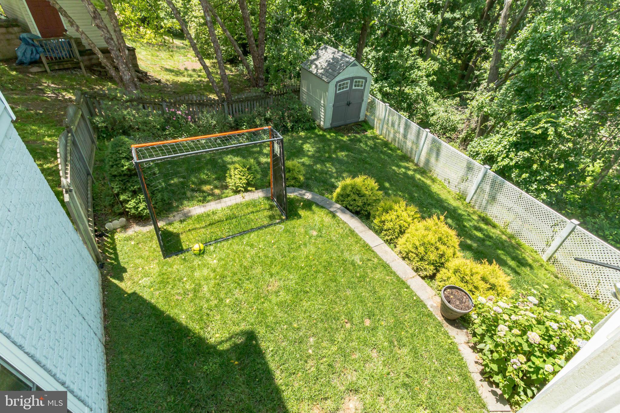 1103 Longbow Road Mount Airy, MD 21771 - Photo 27 of 35 Gallery Image 27