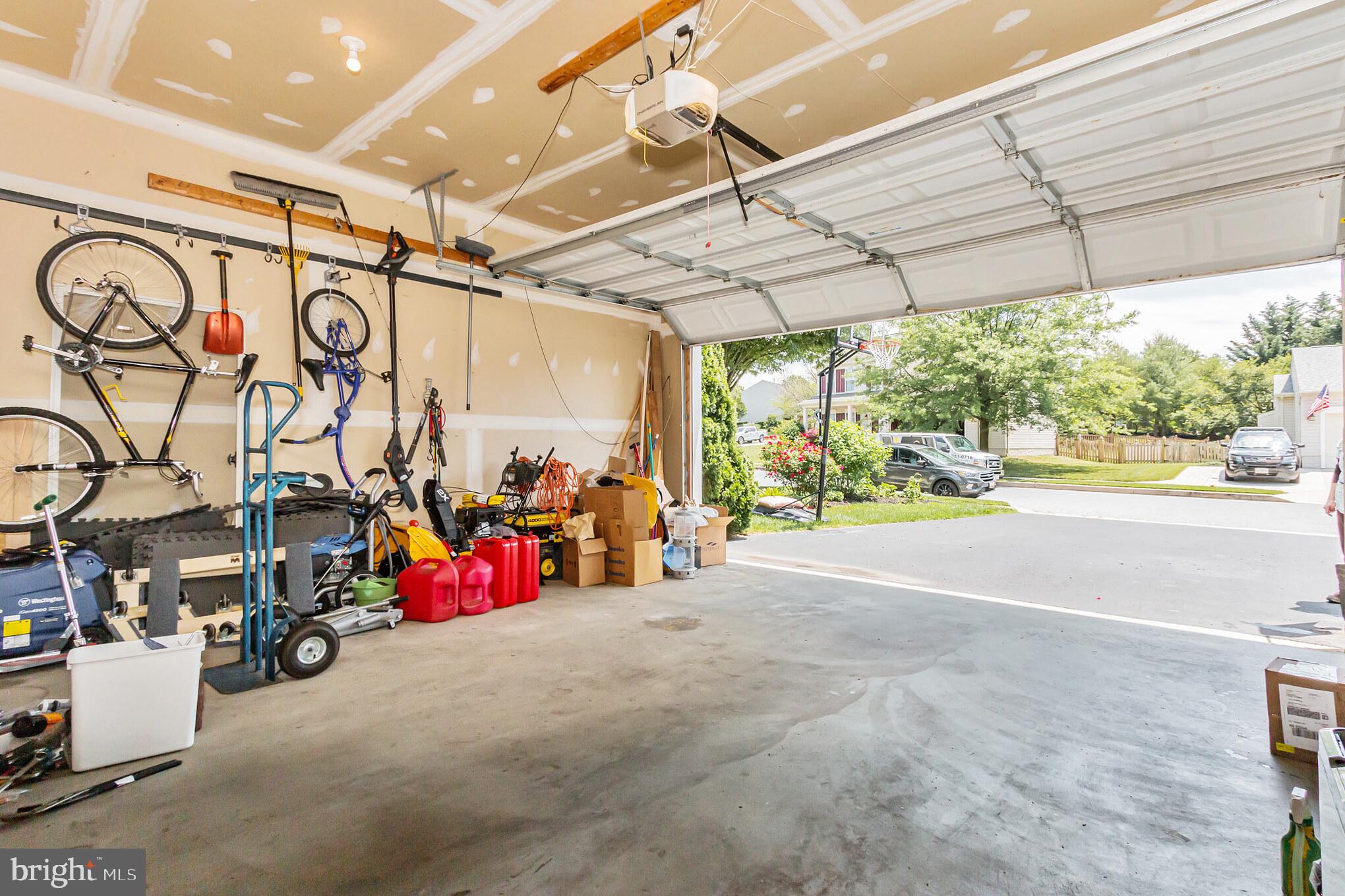1103 Longbow Road Mount Airy, MD 21771 - Photo 30 of 35 Gallery Image 30