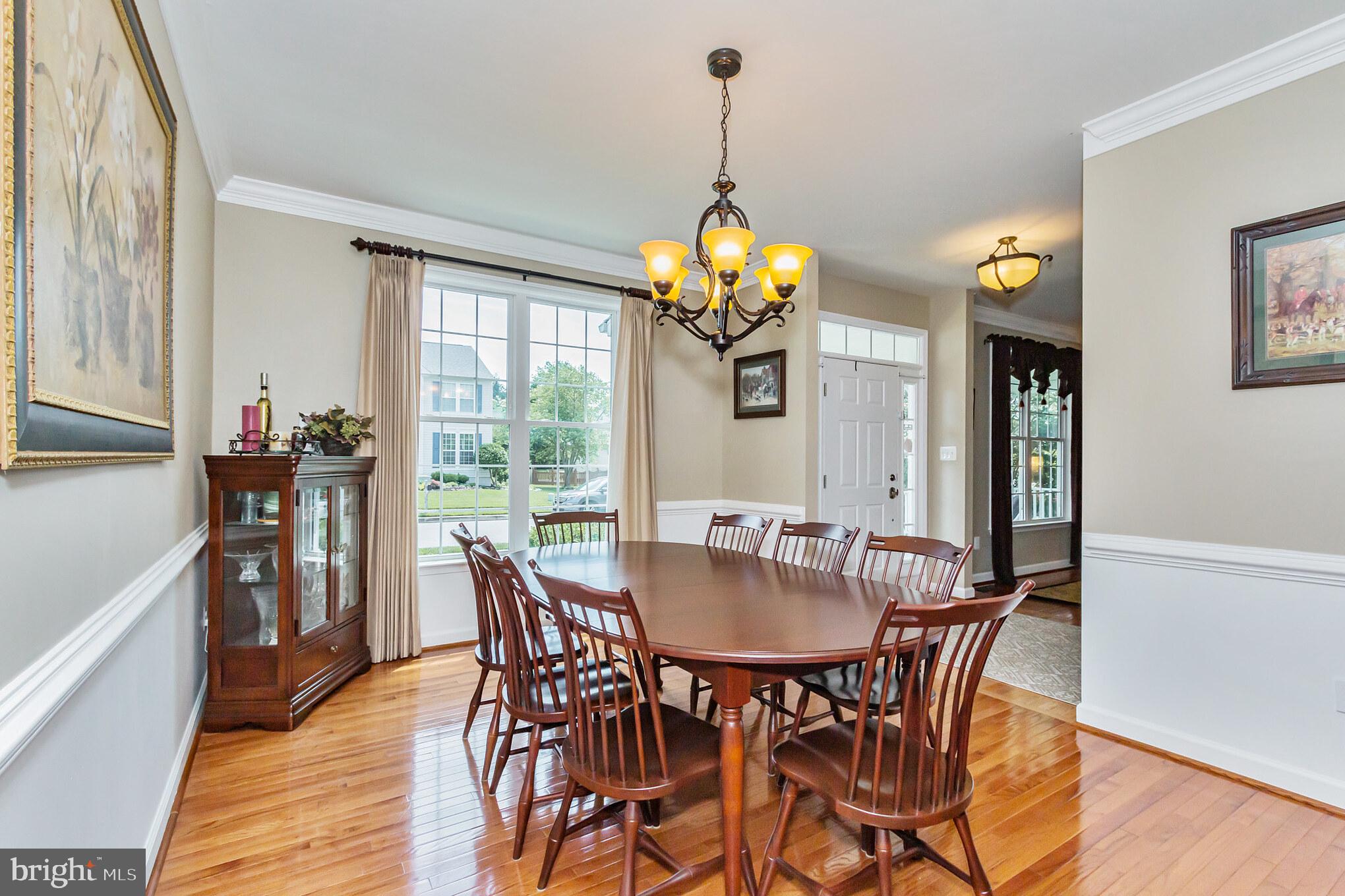 1103 Longbow Road Mount Airy, MD 21771 - Photo 4 of 35 Gallery Image 4
