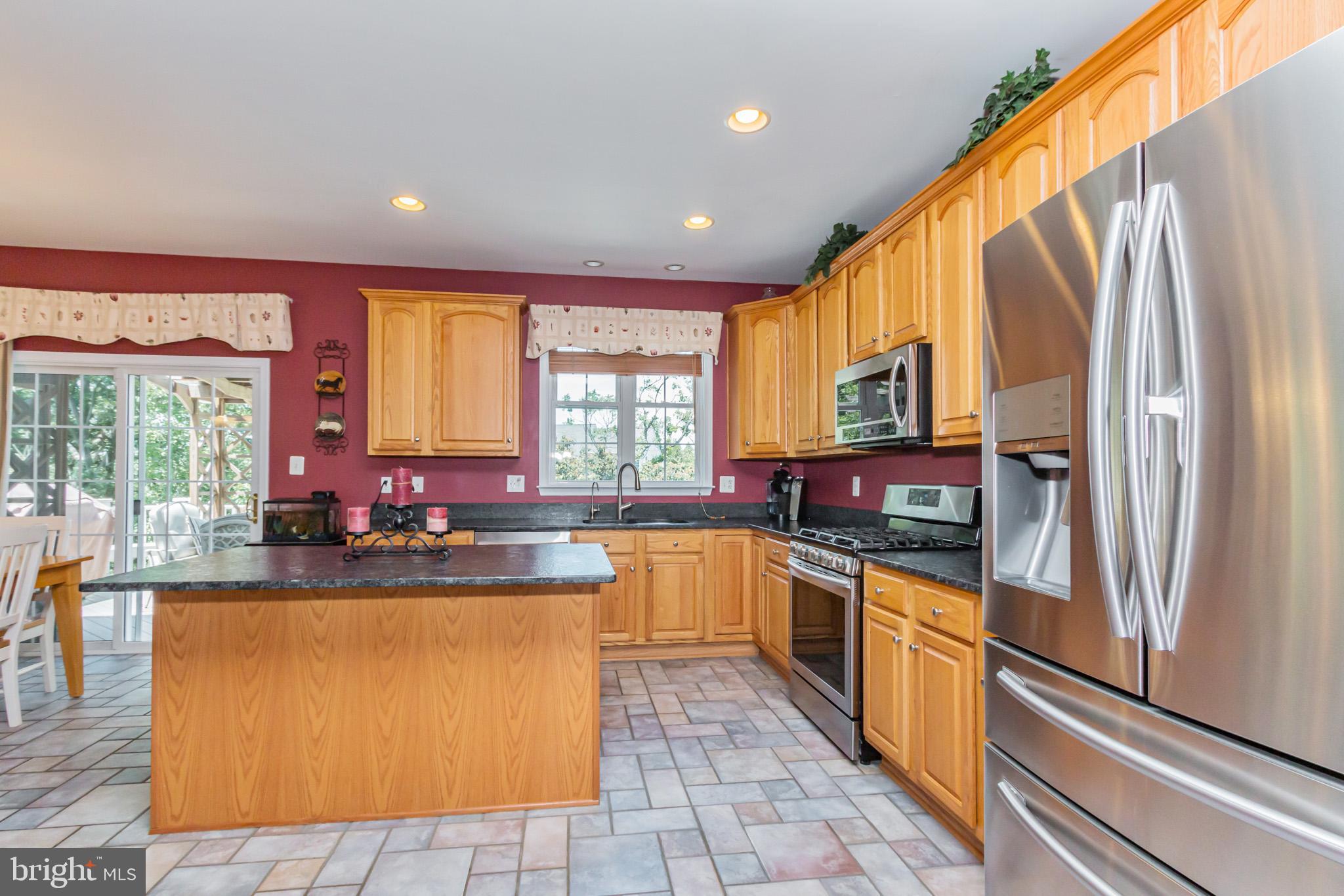 1103 Longbow Road Mount Airy, MD 21771 - Photo 6 of 35 Gallery Image 6