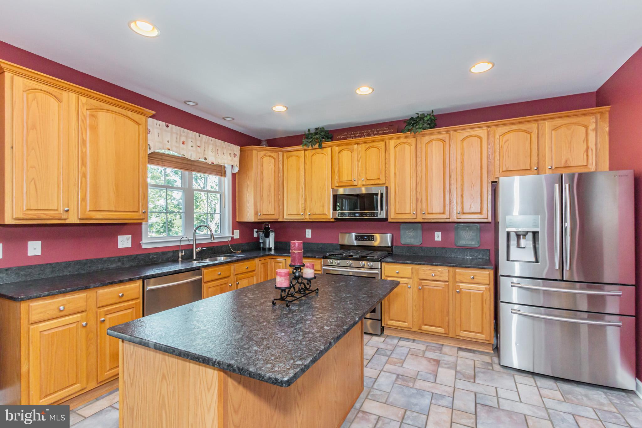 1103 Longbow Road Mount Airy, MD 21771 - Photo 7 of 35 Gallery Image 7