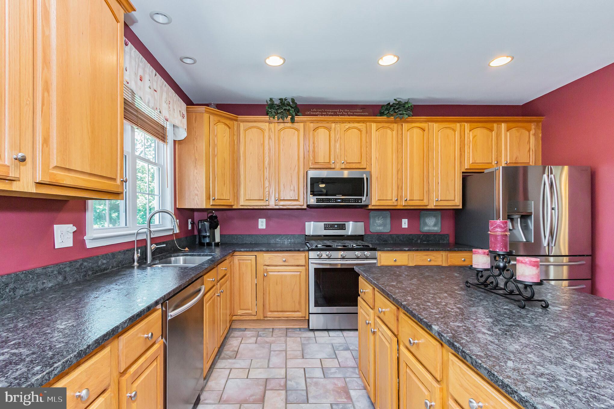 1103 Longbow Road Mount Airy, MD 21771 - Photo 8 of 35 Gallery Image 8