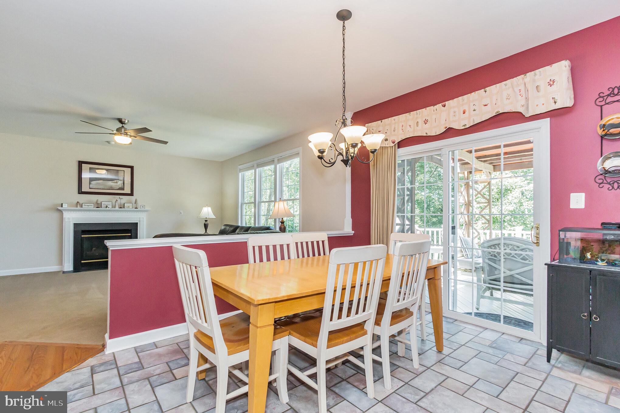 1103 Longbow Road Mount Airy, MD 21771 - Photo 9 of 35 Gallery Image 9