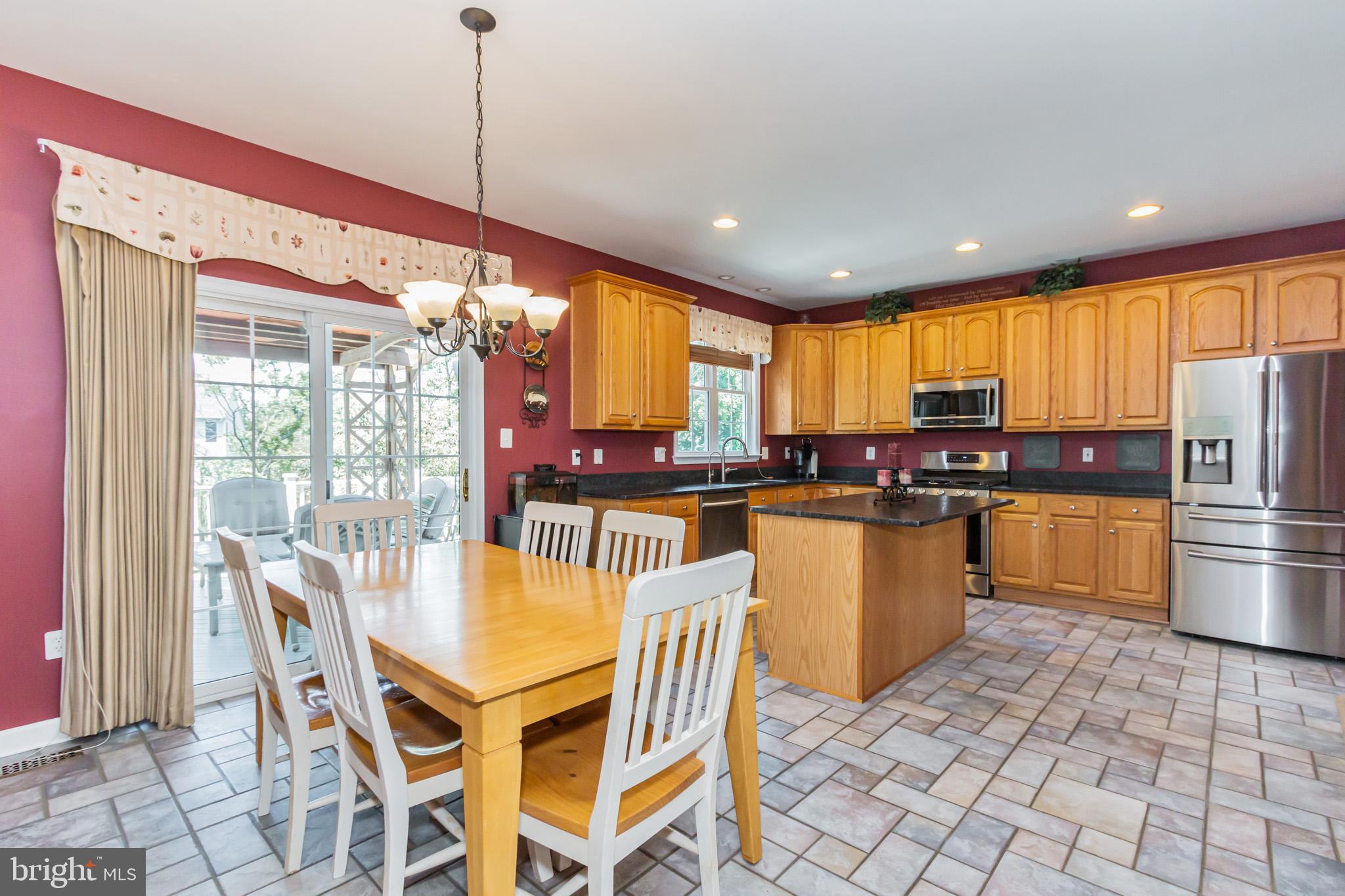 1103 Longbow Road Mount Airy, MD 21771 - Photo 10 of 35 Gallery Image 10